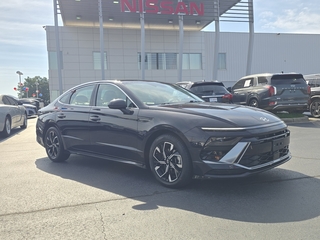 2024 Hyundai Sonata for sale in Greer SC