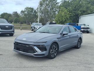 2024 Hyundai Sonata for sale in Houston TX