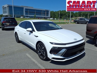 2024 Hyundai Sonata for sale in White Hall AR