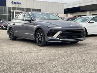 2025 Hyundai Sonata