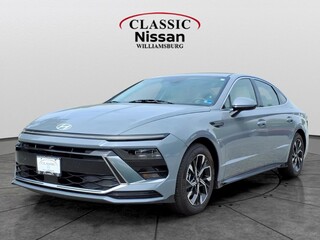 2025 Hyundai Sonata