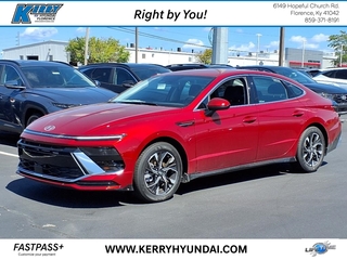 2025 Hyundai Sonata for sale in Florence KY