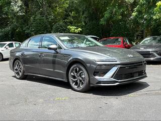 2025 Hyundai Sonata for sale in Asheville NC
