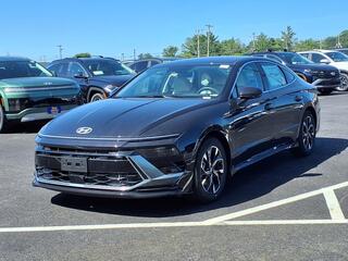 2025 Hyundai Sonata for sale in Westbrook ME