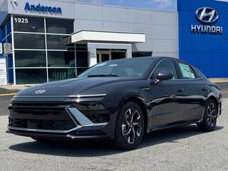 2025 Hyundai Sonata for sale in Anderson SC