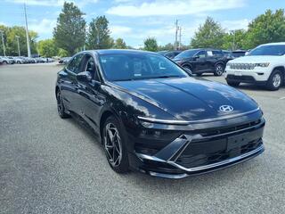 2026 Hyundai Sonata
