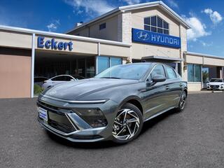 2026 Hyundai Sonata for sale in Denton TX