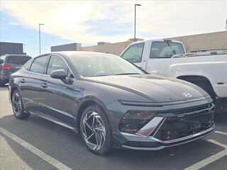 2026 Hyundai Sonata for sale in South Hill VA