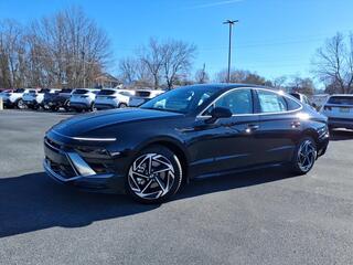 2026 Hyundai Sonata for sale in Bristol TN
