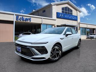 2026 Hyundai Sonata for sale in Denton TX