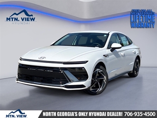 2026 Hyundai Sonata for sale in Ringgold GA