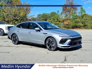 2026 Hyundai Sonata for sale in Rocky Mount NC
