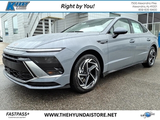 2026 Hyundai Sonata for sale in Alexandria KY