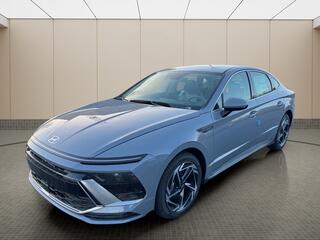 2026 Hyundai Sonata for sale in Johnson City TN