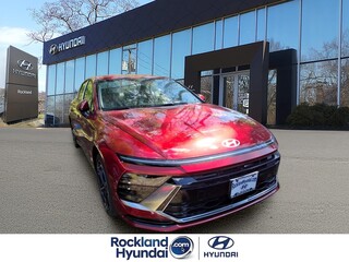 2026 Hyundai Sonata