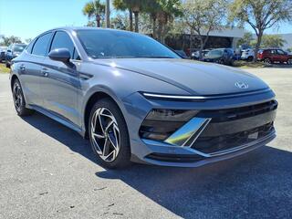 2026 Hyundai Sonata for sale in Cocoa FL