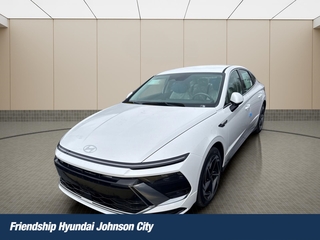 2026 Hyundai Sonata for sale in Johnson City TN