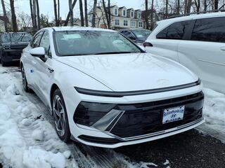 2026 Hyundai Sonata for sale in West Nyack NY