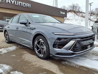 2026 Hyundai Sonata for sale in Triadelphia WV