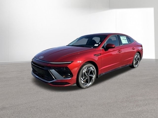 2026 Hyundai Sonata for sale in Indianapolis IN