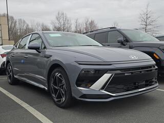 2026 Hyundai Sonata for sale in South Hill VA