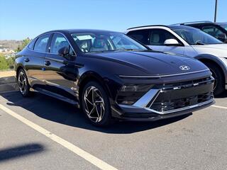 2026 Hyundai Sonata for sale in South Hill VA