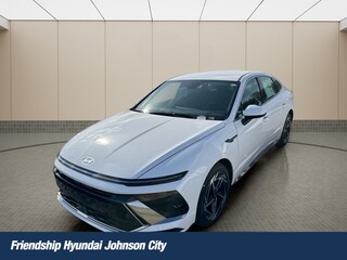 2026 Hyundai Sonata for sale in Johnson City TN