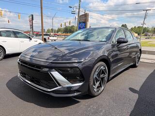 2026 Hyundai Sonata for sale in Mount Hope WV
