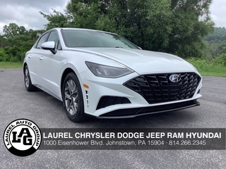 2021 Hyundai Sonata
