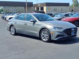 2022 Hyundai Sonata for sale in Syracuse NY