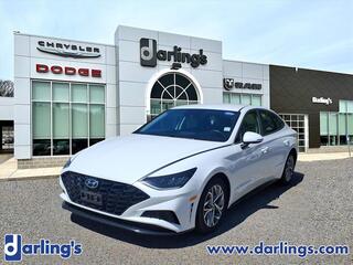 2023 Hyundai Sonata for sale in West Lebanon NH