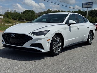 2023 Hyundai Sonata for sale in Anderson SC