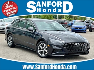 2023 Hyundai Sonata