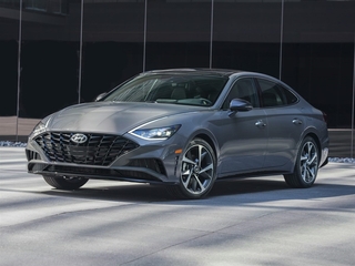 2023 Hyundai Sonata for sale in Plano TX