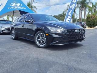 2023 Hyundai Sonata for sale in Cocoa FL