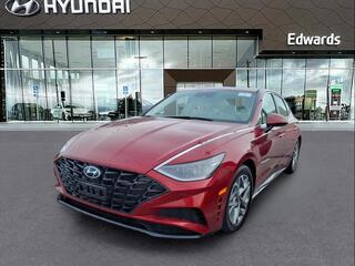 2023 Hyundai Sonata for sale in Council Bluffs IA