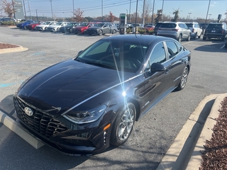 2023 Hyundai Sonata for sale in South Hill VA