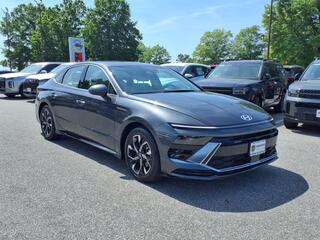 2024 Hyundai Sonata