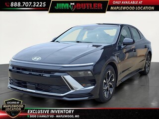 2024 Hyundai Sonata