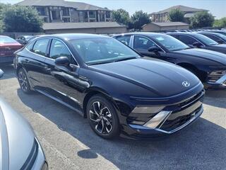 2024 Hyundai Sonata for sale in San Antonio TX