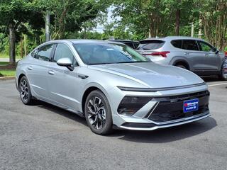 2024 Hyundai Sonata for sale in Mishawaka IN