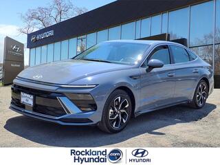 2024 Hyundai Sonata