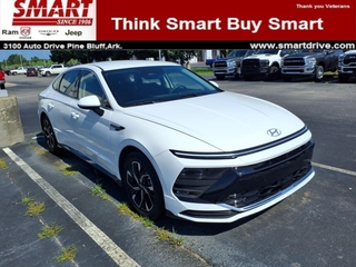 2024 Hyundai Sonata for sale in White Hall AR