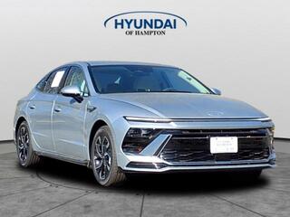 2024 Hyundai Sonata for sale in Hampton VA