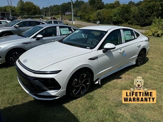 2024 Hyundai Sonata for sale in Johnson City TN