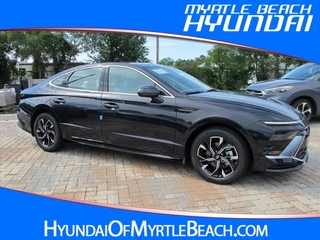 2024 Hyundai Sonata for sale in Myrtle Beach SC