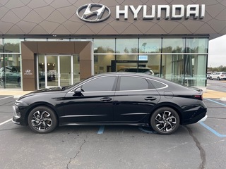 2024 Hyundai Sonata for sale in Columbus MS