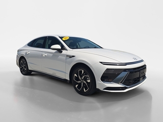 2025 Hyundai Sonata for sale in Knoxville TN