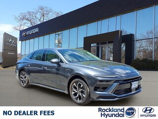 2025 Hyundai Sonata for sale in West Nyack NY