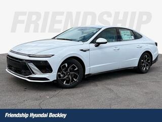2025 Hyundai Sonata